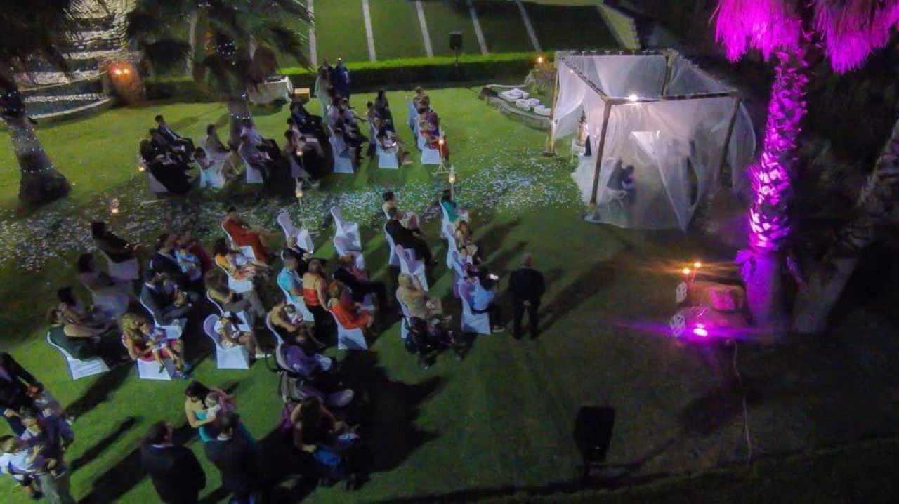 Salones Atalaya