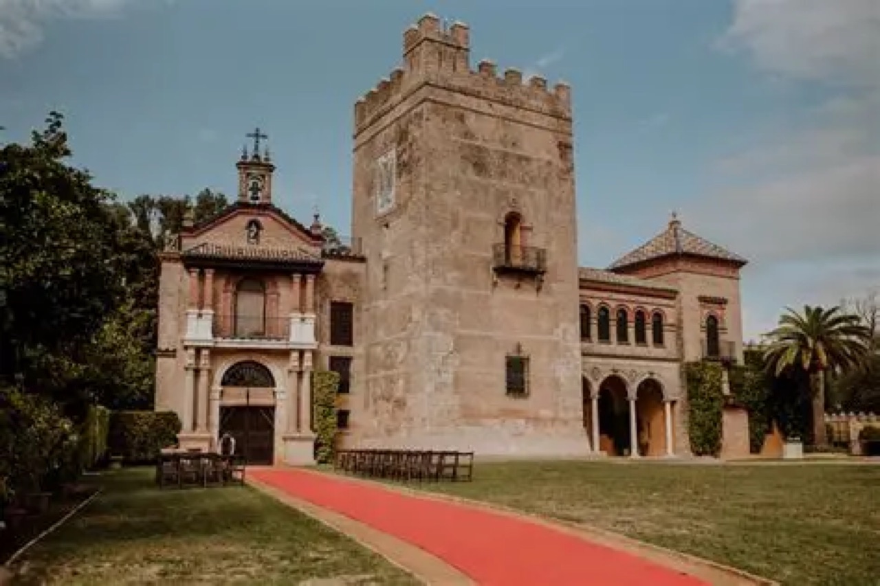 Castillo de la Monclova