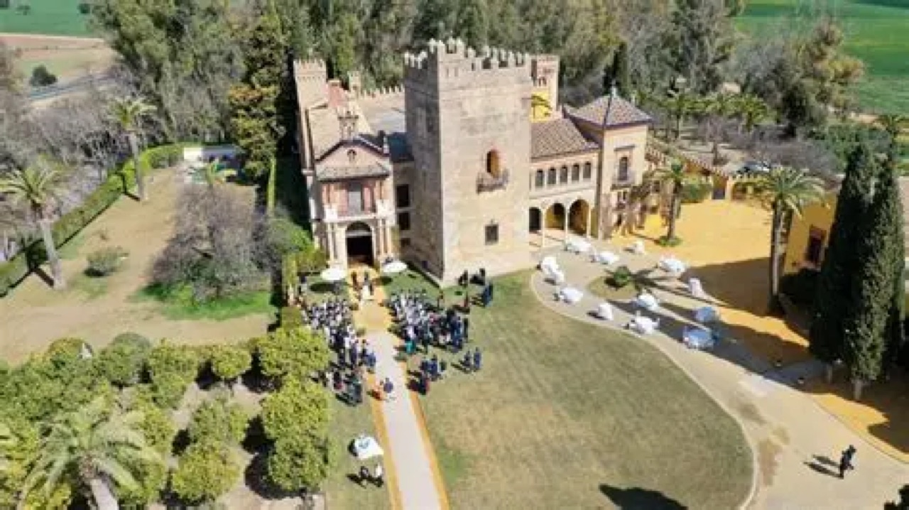 Castillo de la Monclova