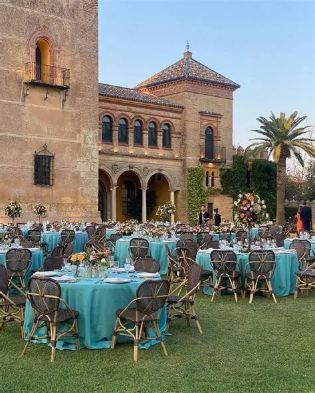 Castillo de la Monclova